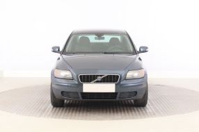 Volvo S40 - 2007