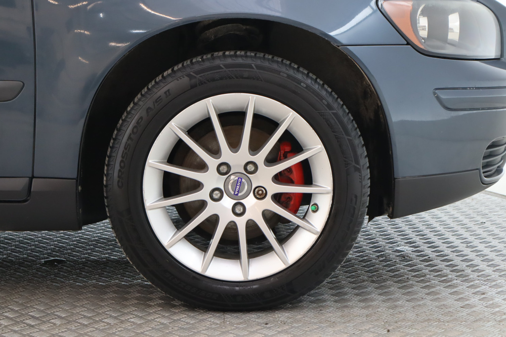 Volvo S40