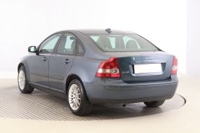 Volvo S40 - 2007