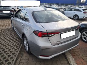 Toyota Corolla - 2022
