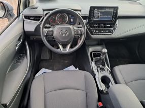 Toyota Corolla - 2022