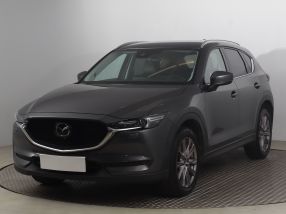Mazda CX-5 - 2019