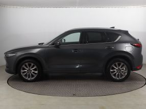 Mazda CX-5 - 2019