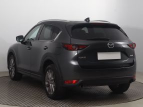 Mazda CX-5 - 2019