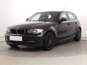 BMW 1 - 2009