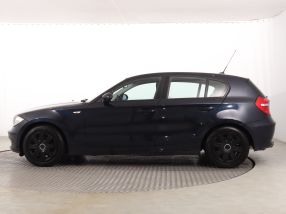 BMW 1 - 2009