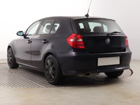 BMW 1 - 2009