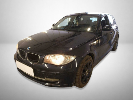 BMW 1