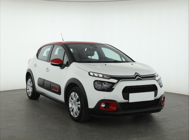 Citroen C3 2020