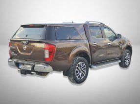 Nissan Navara - 2015