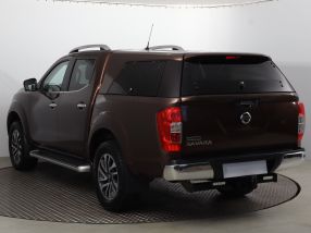 Nissan Navara - 2015