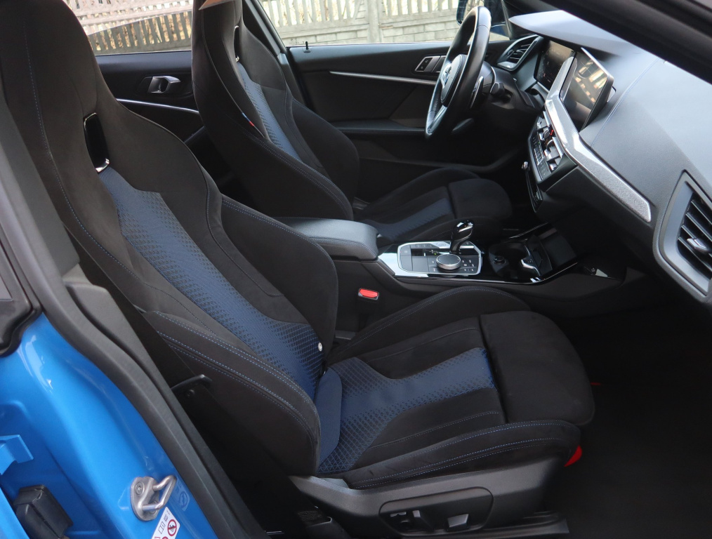 BMW 2 Gran Coupe