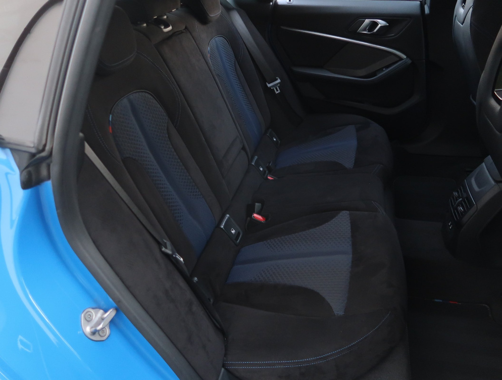 BMW 2 Gran Coupe