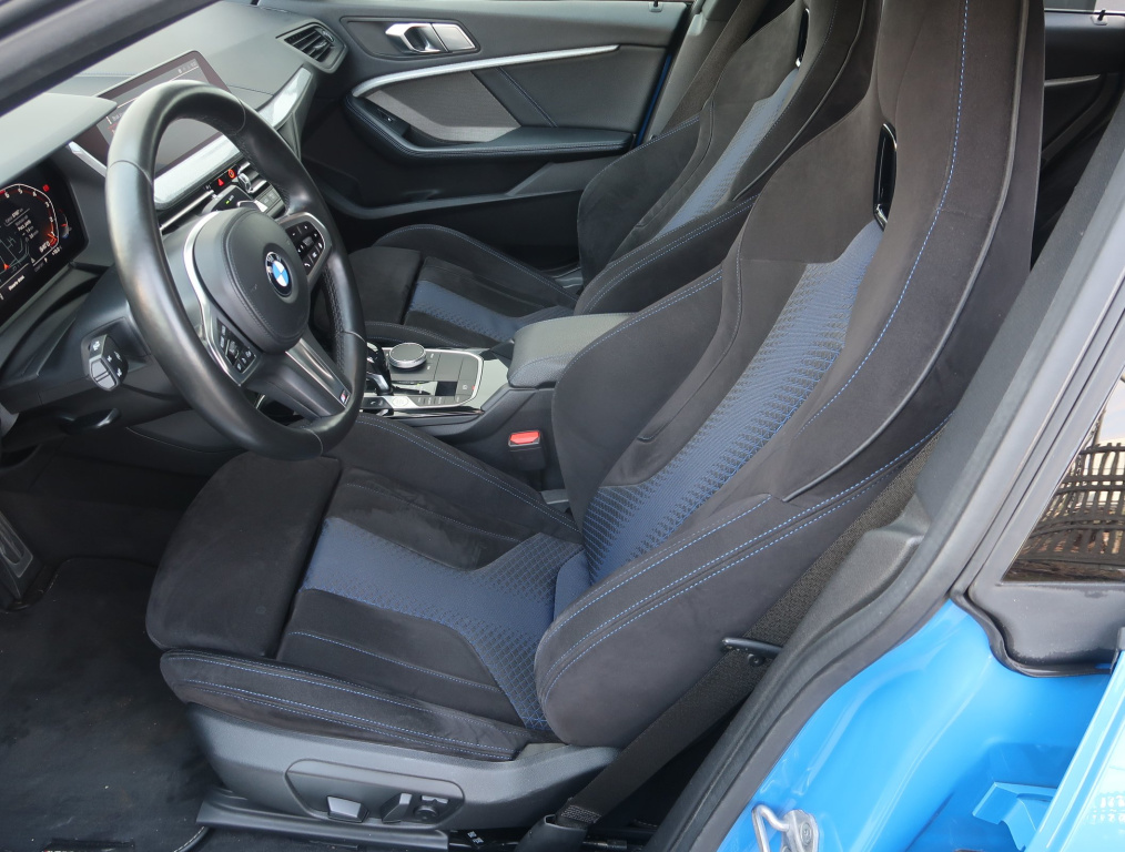 BMW 2 Gran Coupe