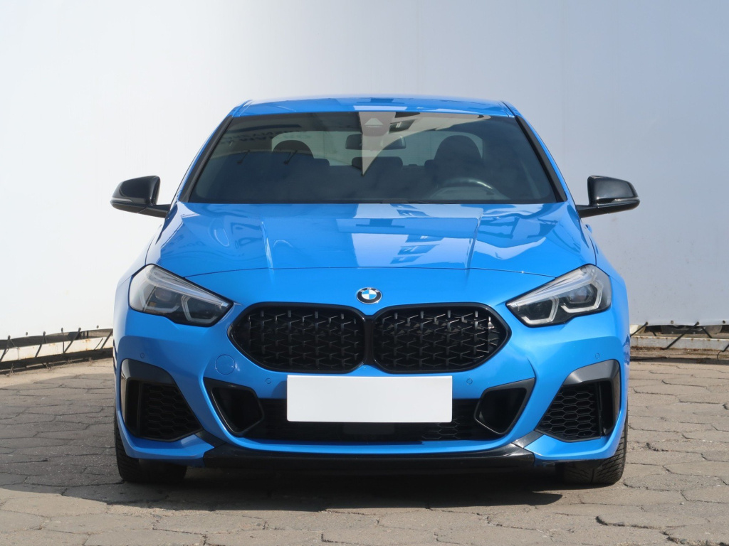 BMW 2 Gran Coupe