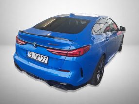 BMW 2 Gran Coupé - 2020