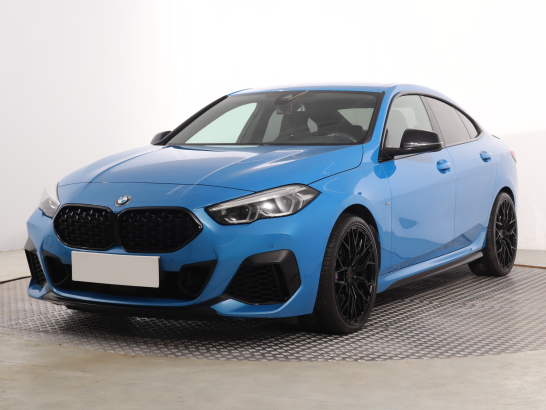 BMW 2 Gran Coupe