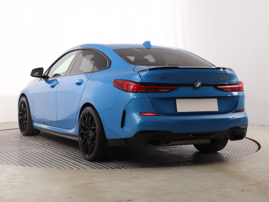 BMW 2 Gran Coupe