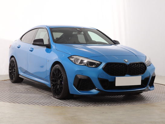 BMW 2 Gran Coupe