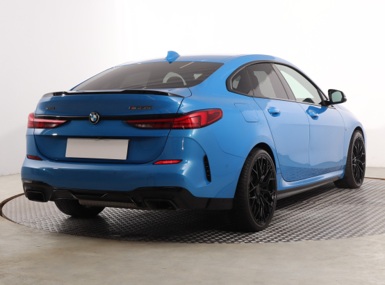 BMW 2 Gran Coupe
