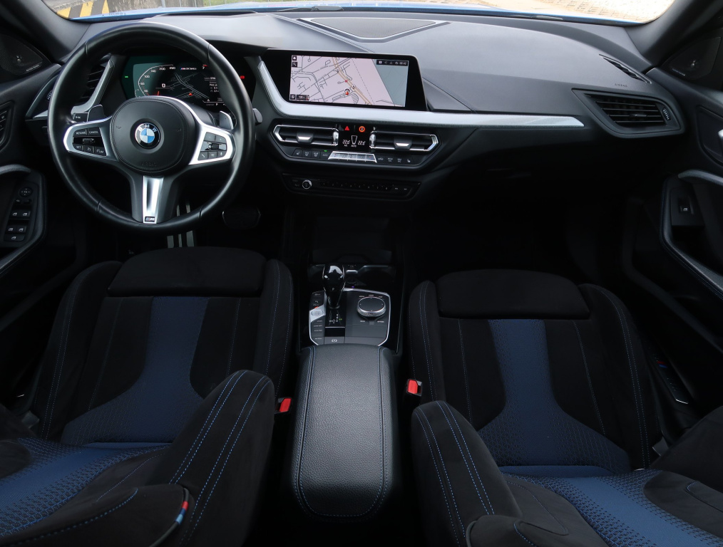 BMW 2 Gran Coupe