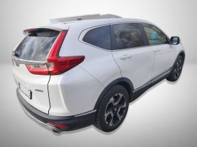 Honda CRV - 2018