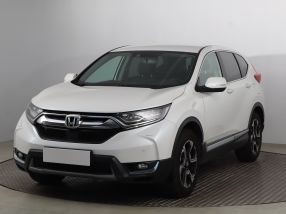 Honda CRV - 2018