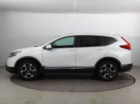 Honda CRV - 2018