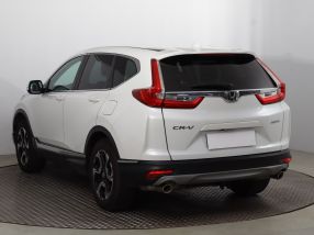 Honda CRV - 2018