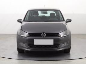 Volkswagen Polo - 2010