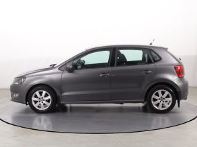 Volkswagen Polo - 2010