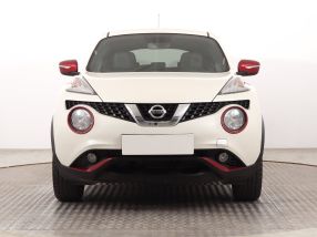 Nissan Juke - 2018