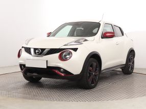Nissan Juke - 2018