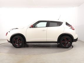 Nissan Juke - 2018