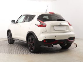 Nissan Juke - 2018