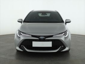 Toyota Corolla - 2019