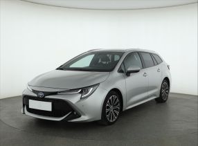 Toyota Corolla - 2019