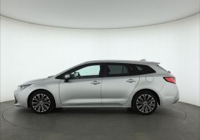 Toyota Corolla - 2019