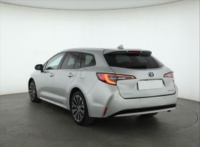 Toyota Corolla - 2019