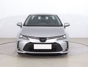 Toyota Corolla - 2022