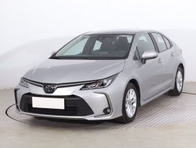 Toyota Corolla - 2022