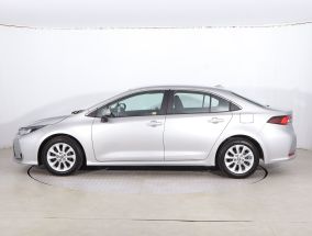 Toyota Corolla - 2022