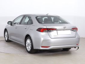 Toyota Corolla - 2022