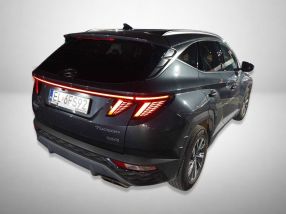 Hyundai Tucson - 2022