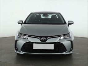 Toyota Corolla - 2022