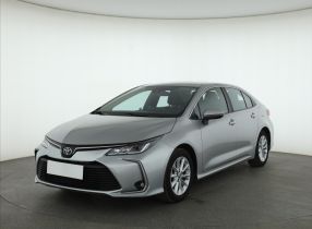 Toyota Corolla - 2022