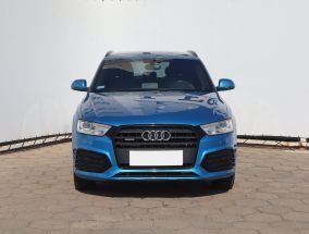 Audi Q3 - 2015