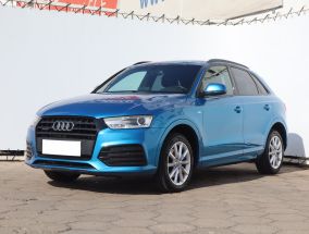Audi Q3 - 2015