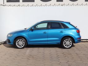 Audi Q3 - 2015