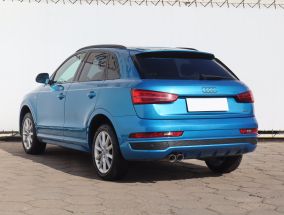 Audi Q3 - 2015